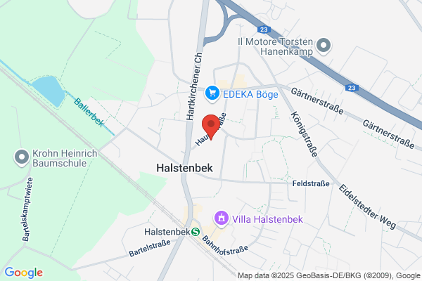 Hanseatic Hauspartner GmbH & Co. KG
