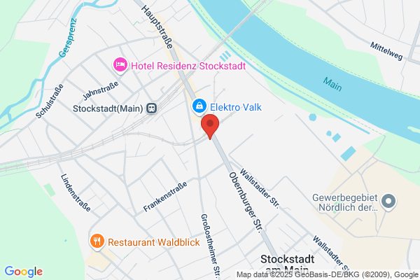 Pflegestation Heidrun Winke-Klebing