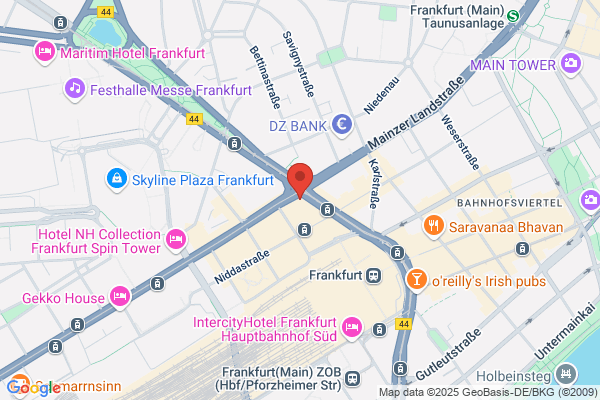 Brotbäcker Heberer GmbH