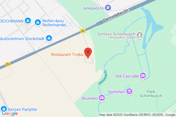 Dölger GmbH