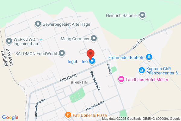 Damrich Bekleidungs-GmbH