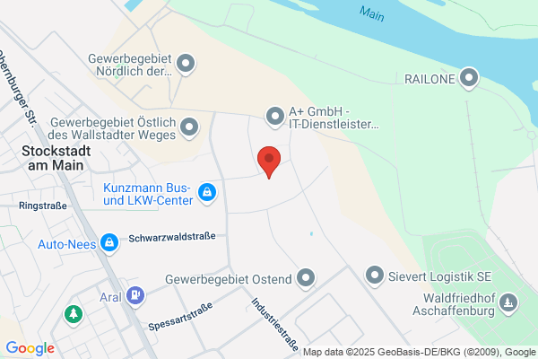 TE Serviceline GmbH