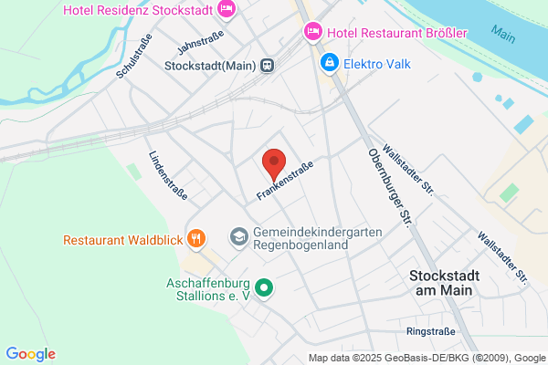 Franken-Apotheke