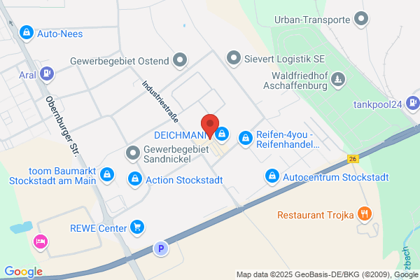 dm-drogerie markt