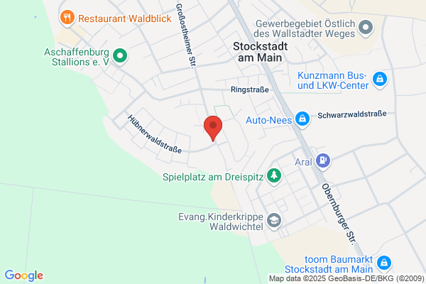 PES Ingenieurgesellschaft mbH