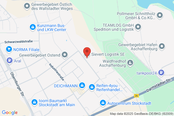 Cargoes Logistics GmbH