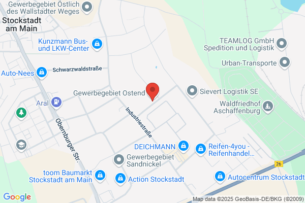 Pit-Stop Systempartner GmbH