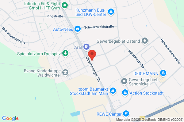 Küchenstudio Zahn
