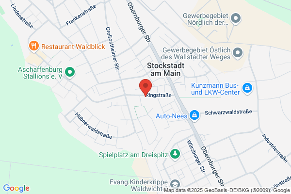 Naturheilpraxis Burgemeister
