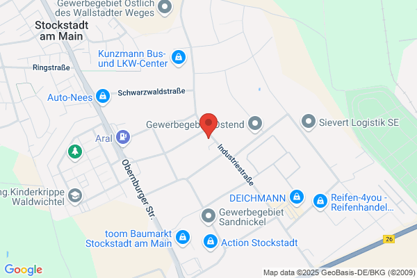 BK Telekommunikation
