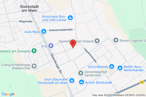 Busche Konrad GmbH u. Co KG