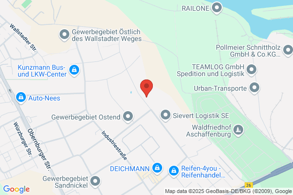 Elektro-Volk GmbH