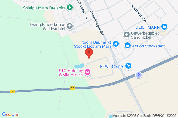 FGS Beschichtungen und Sanierungen
