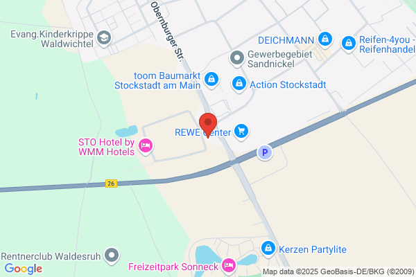 Getrudis Schmitt