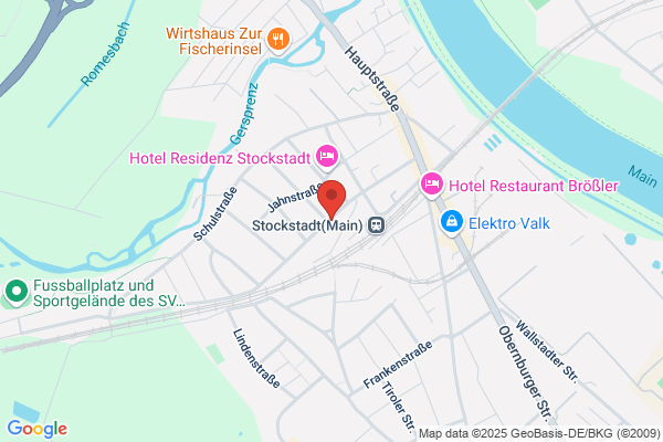 Hasenstab GmbH