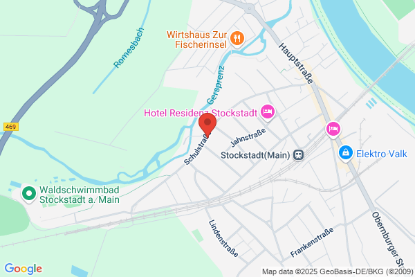Hübnerverwaltung