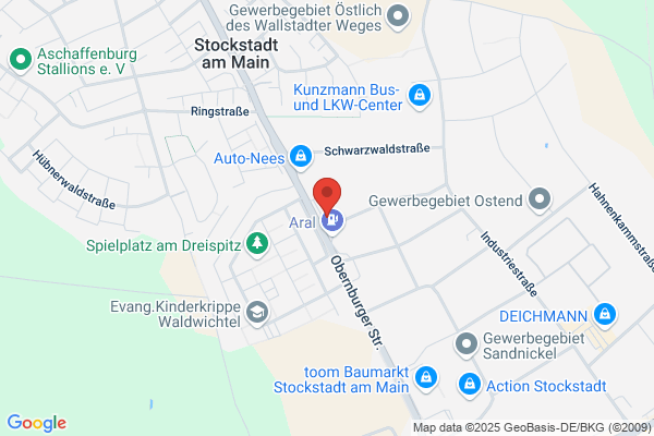 Jobtex Textilhandels GmbH