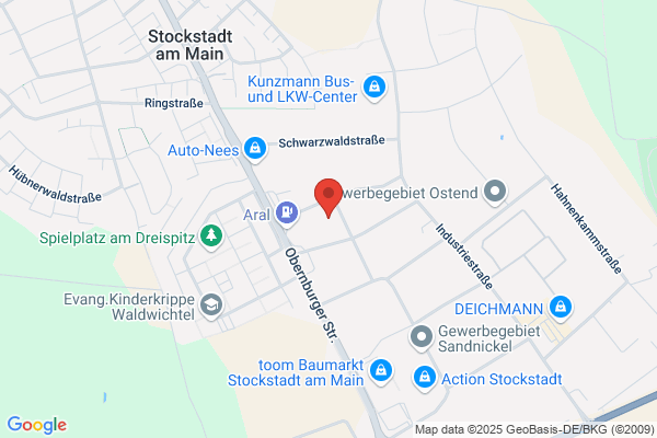 Kurierservice Union Trans