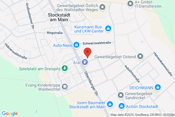 MOG- Automatenvertrieb GmbH