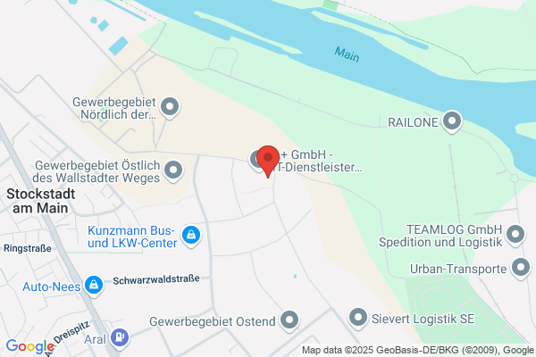 RW-Konstruktion GmbH