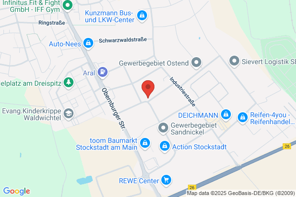 Reitclub Stockstadt e.V.