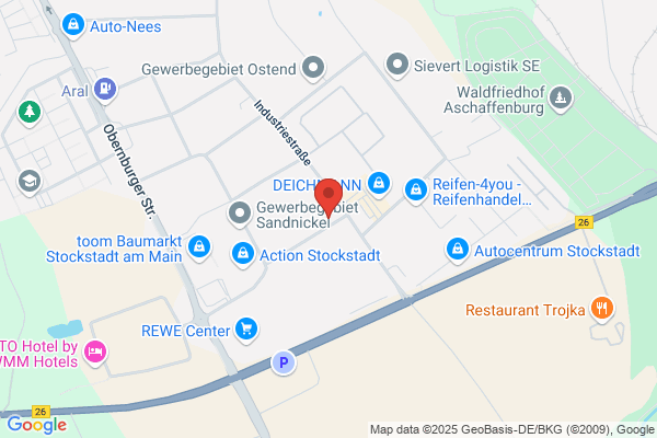 Schuh Pro Center