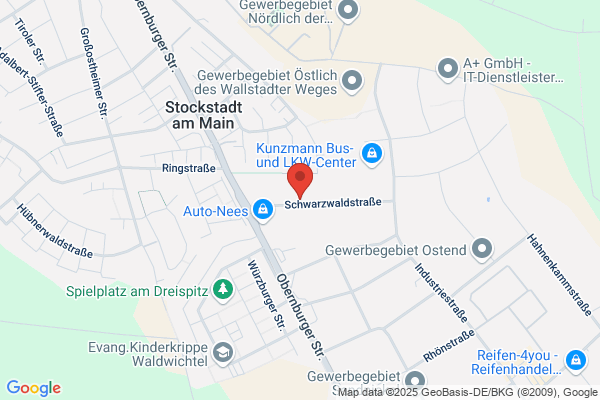 Touristik-Dienst Truber