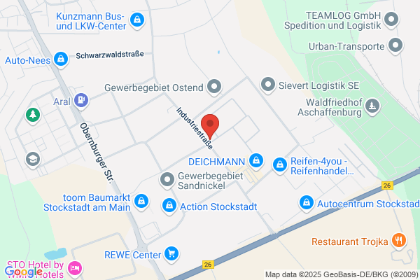 Wensauer KG