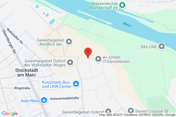 prumbach - technische dienste/facility management