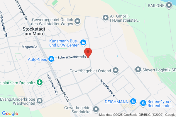 Zimlich Friseursalon