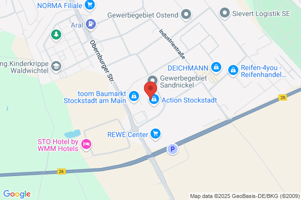 X-MOVE Streetwear UG (haftungsbeschränkt)