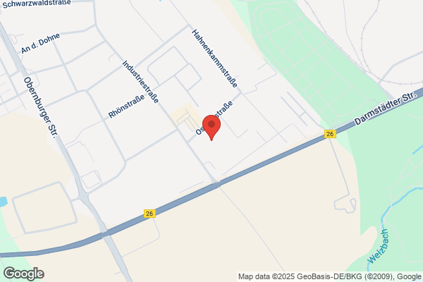 Max Hahn Transport-Gesellschaft