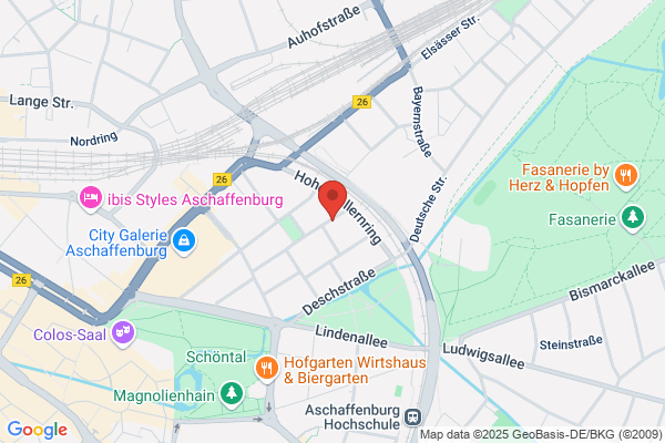 Energieberater Aschaffenburg