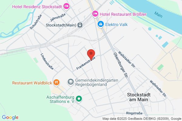 R+V Versicherung