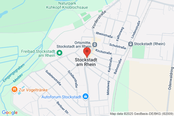 Heldmann Frische Backshop