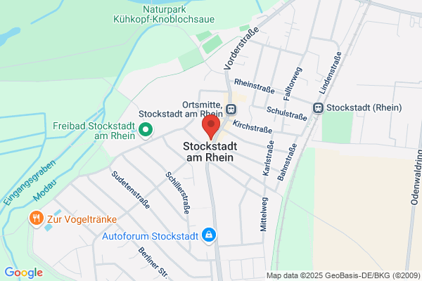 Lieken Brot- und Backwaren GmbH