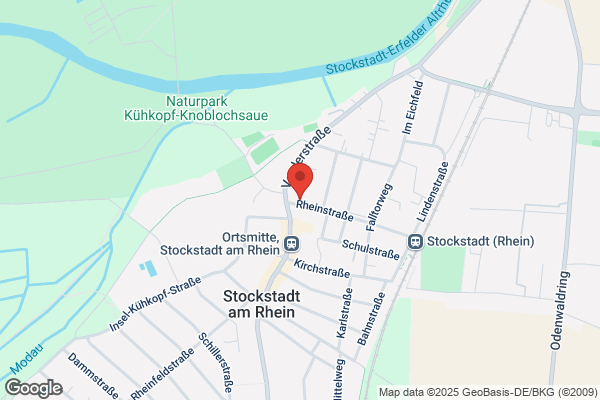 Kreissparkasse Groß-Gerau