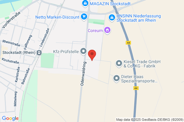 Die Steinhauer GmbH Grabmale & Naturstein