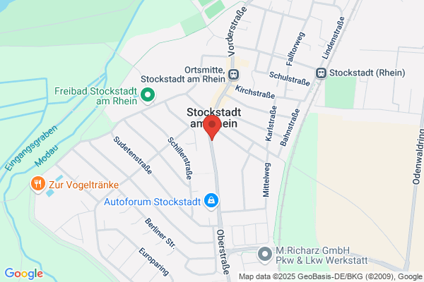 StoffwechselZENTRUM-Stockstadt