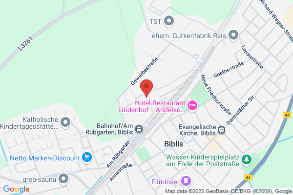 GWT Blitzschutz GmbH