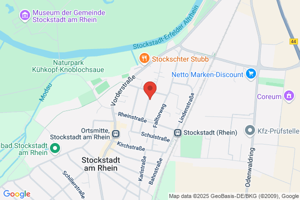 Gutschalk Reinigungsservice