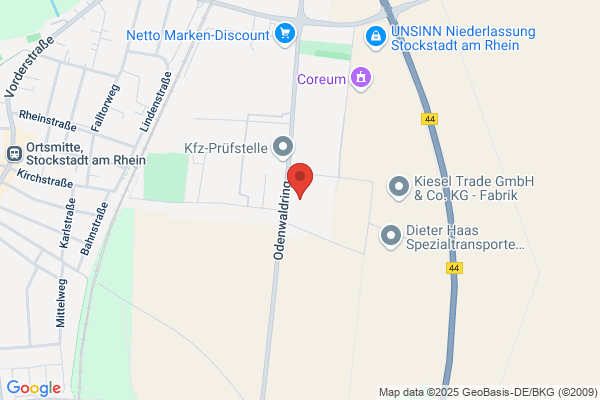 Kosmetik  Nagelstudio