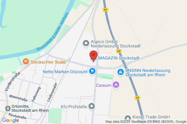 Magazin Schuhe Sport und Mode Keil GmbH
