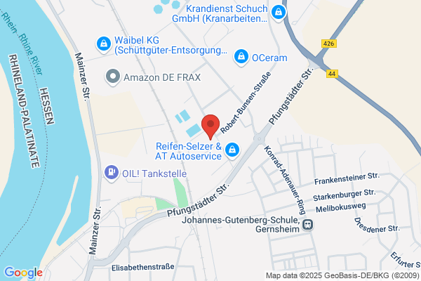SAKU-System Vertriebs GmbH