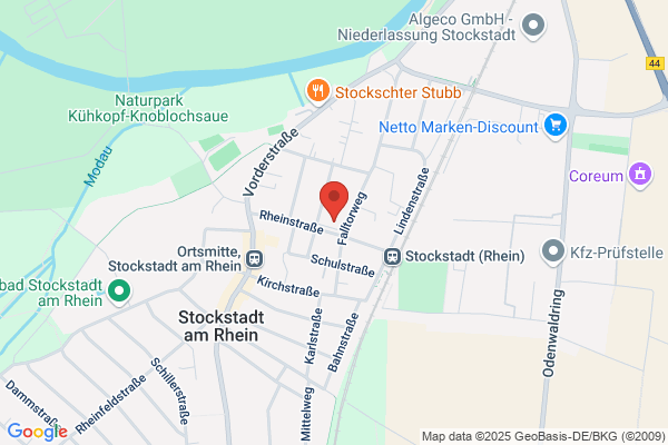 Sport- & Angelshop Stockstadt