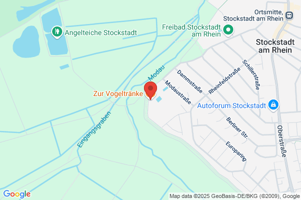 Zum Lindeneck