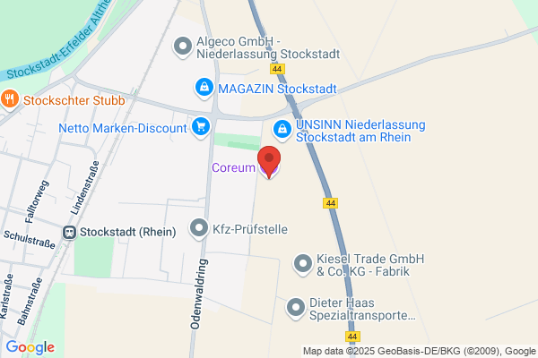 CK Projektentwicklung GmbH
