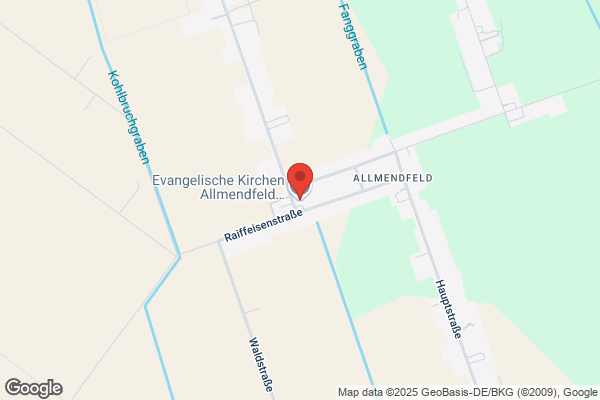 Evangelische Kirchen Allmendfeld - Evangelische Kirchengemeinde Allmendfeld