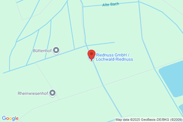 Riednuss GmbH / Lochwald-Riednuss GbR