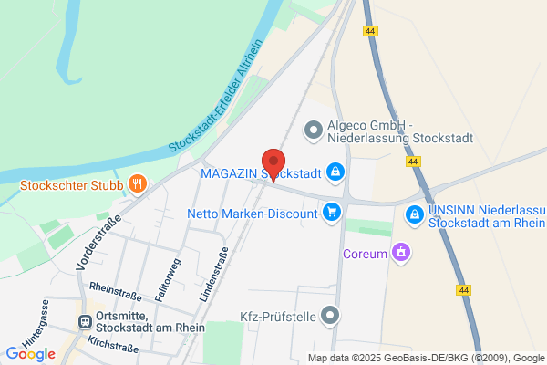 Wasgau